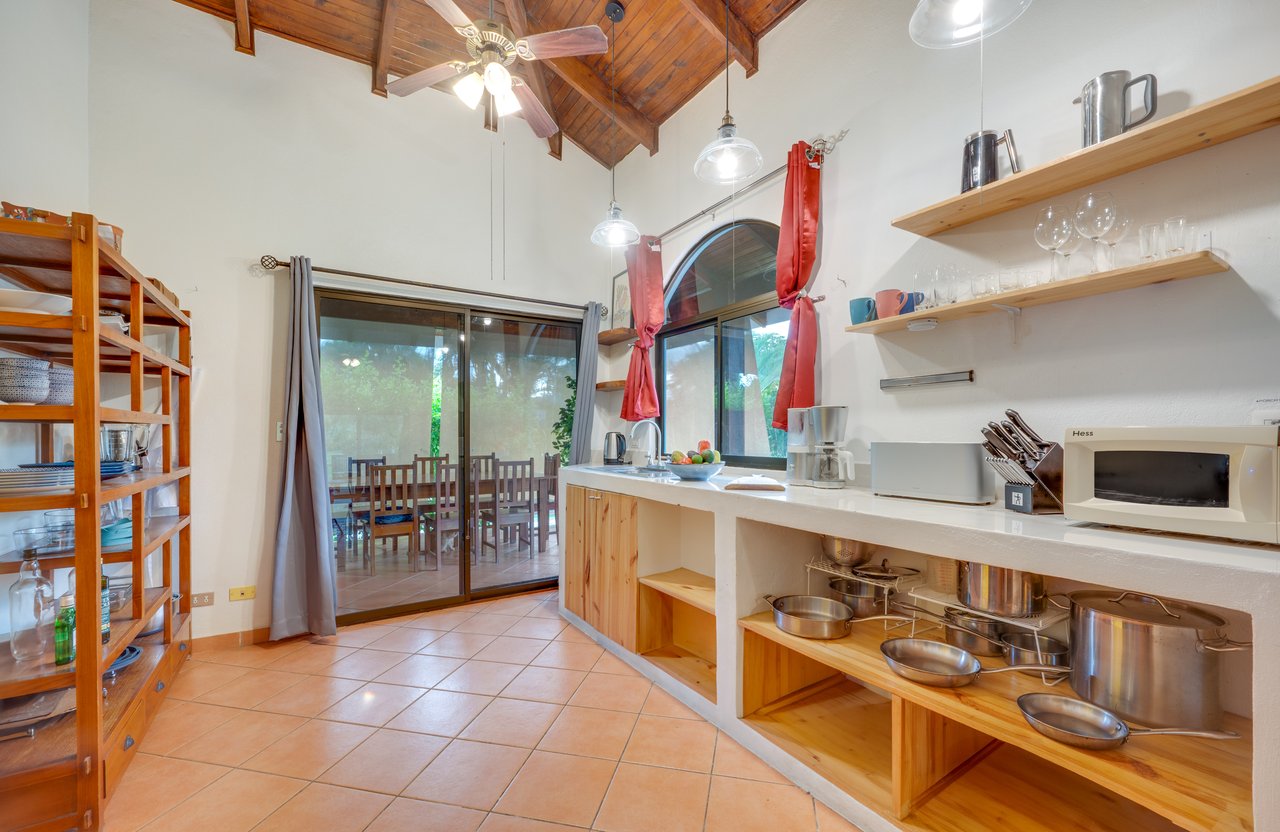 Villaggio 3 Unit 324 – Dolce Vita | 2BR in Villaggio Near Potrero Beach