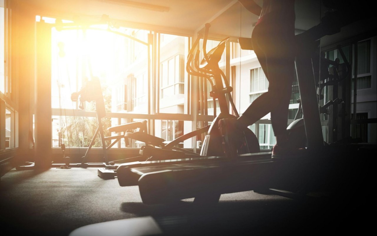 Fitness Centers and Gyms in Newport Beach, CA