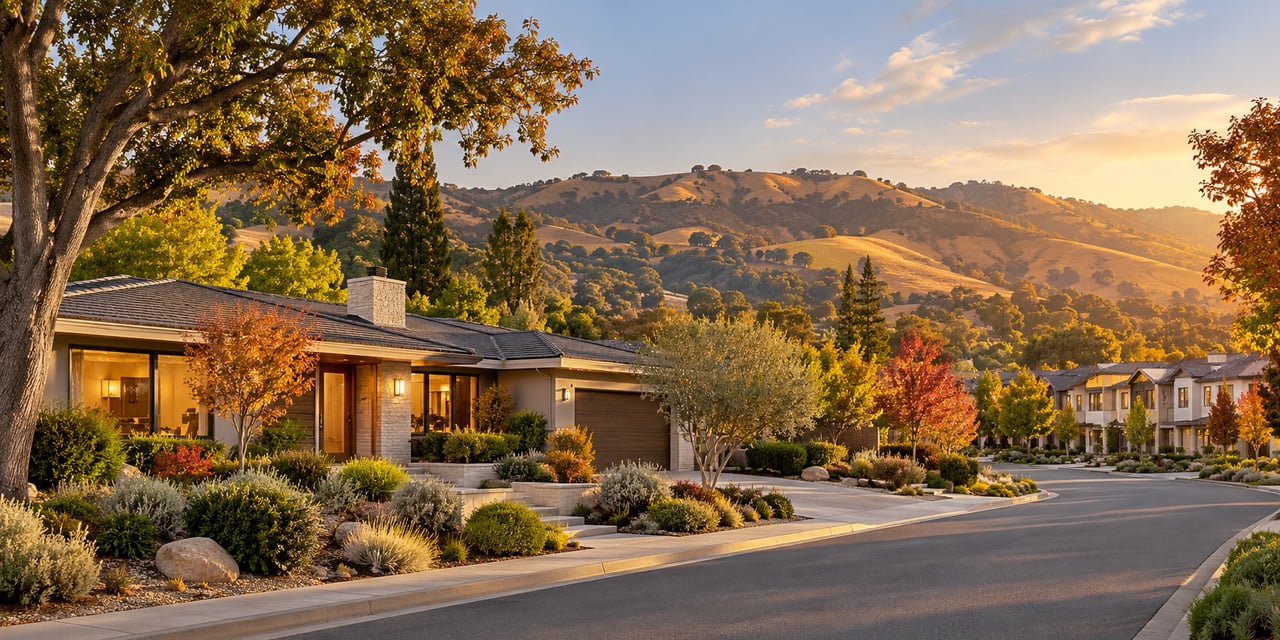 Beyond Mortgage Rates: Fresh Stories Shaping Santa Clara County Real Estate cover