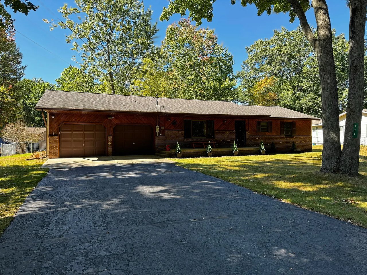 117 Seneca Trl