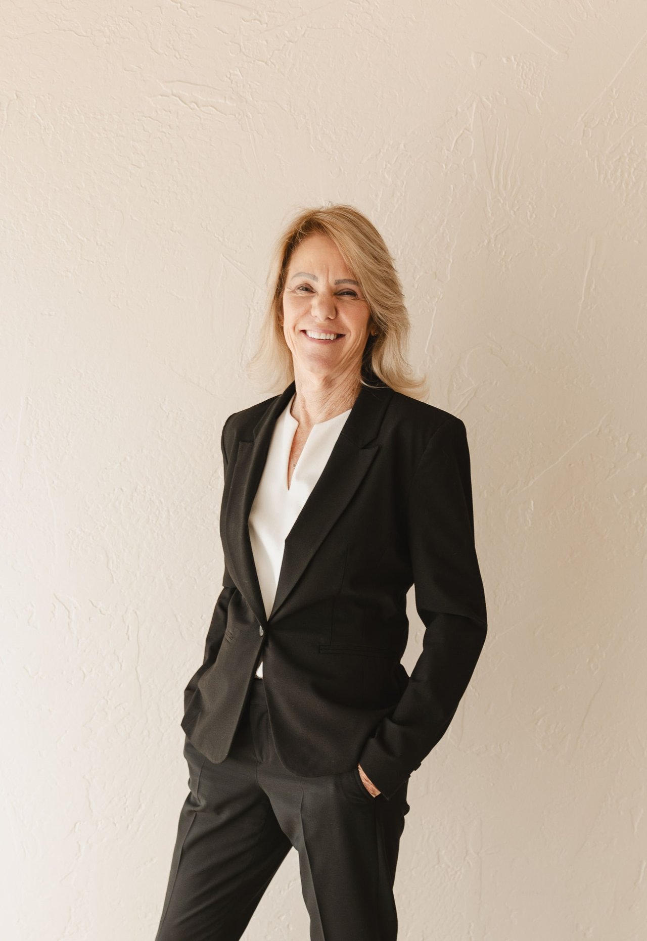 Linda Wilkie