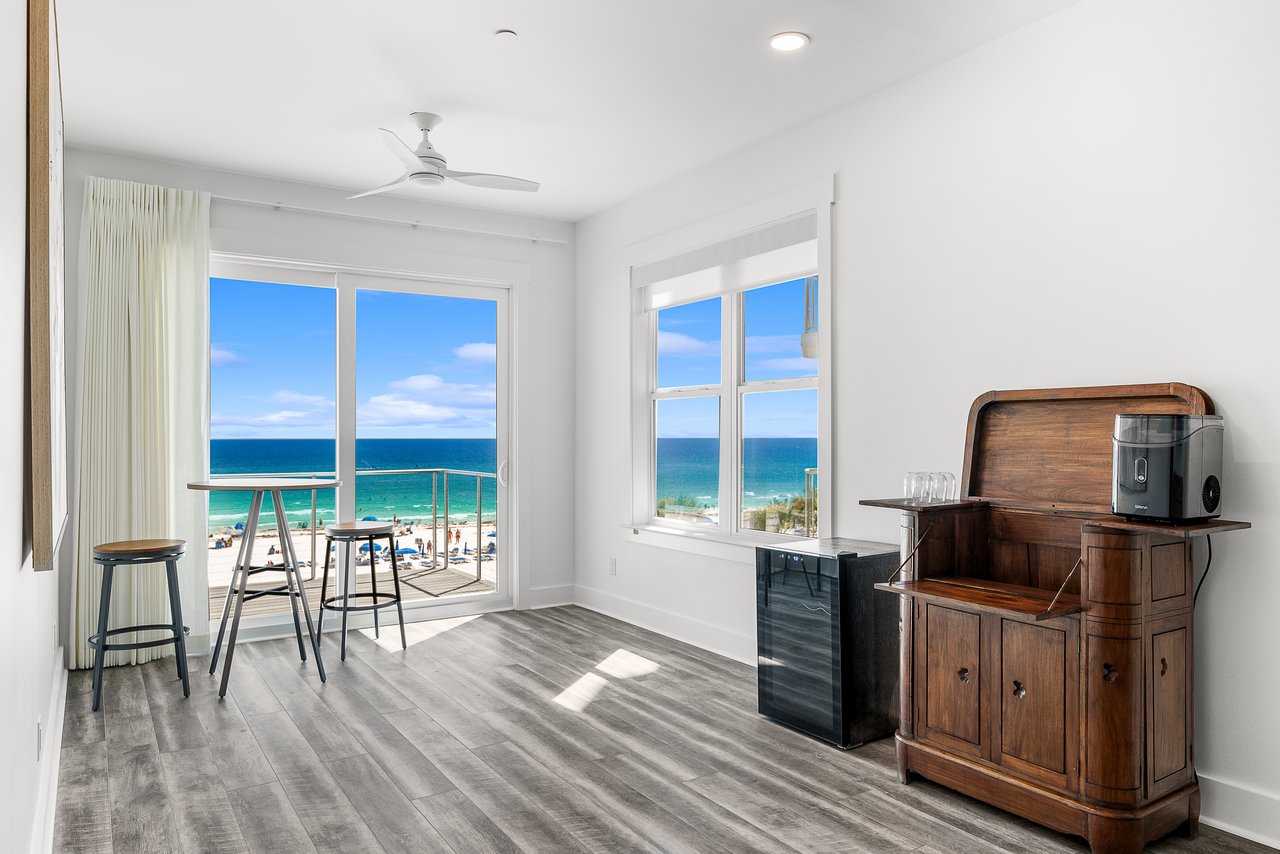 8711 Surf Drive Beach House