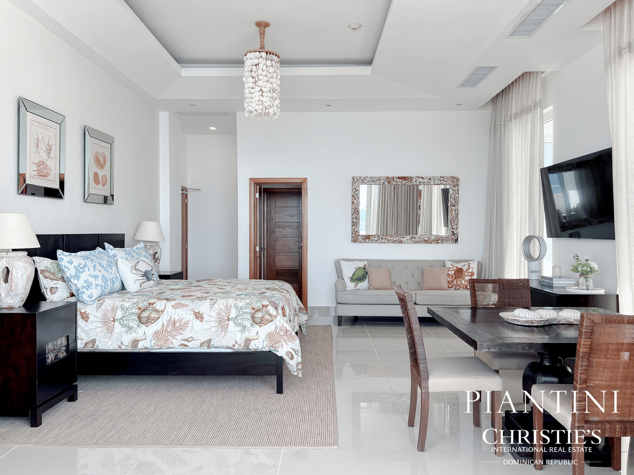 Costa Mare Penthouse