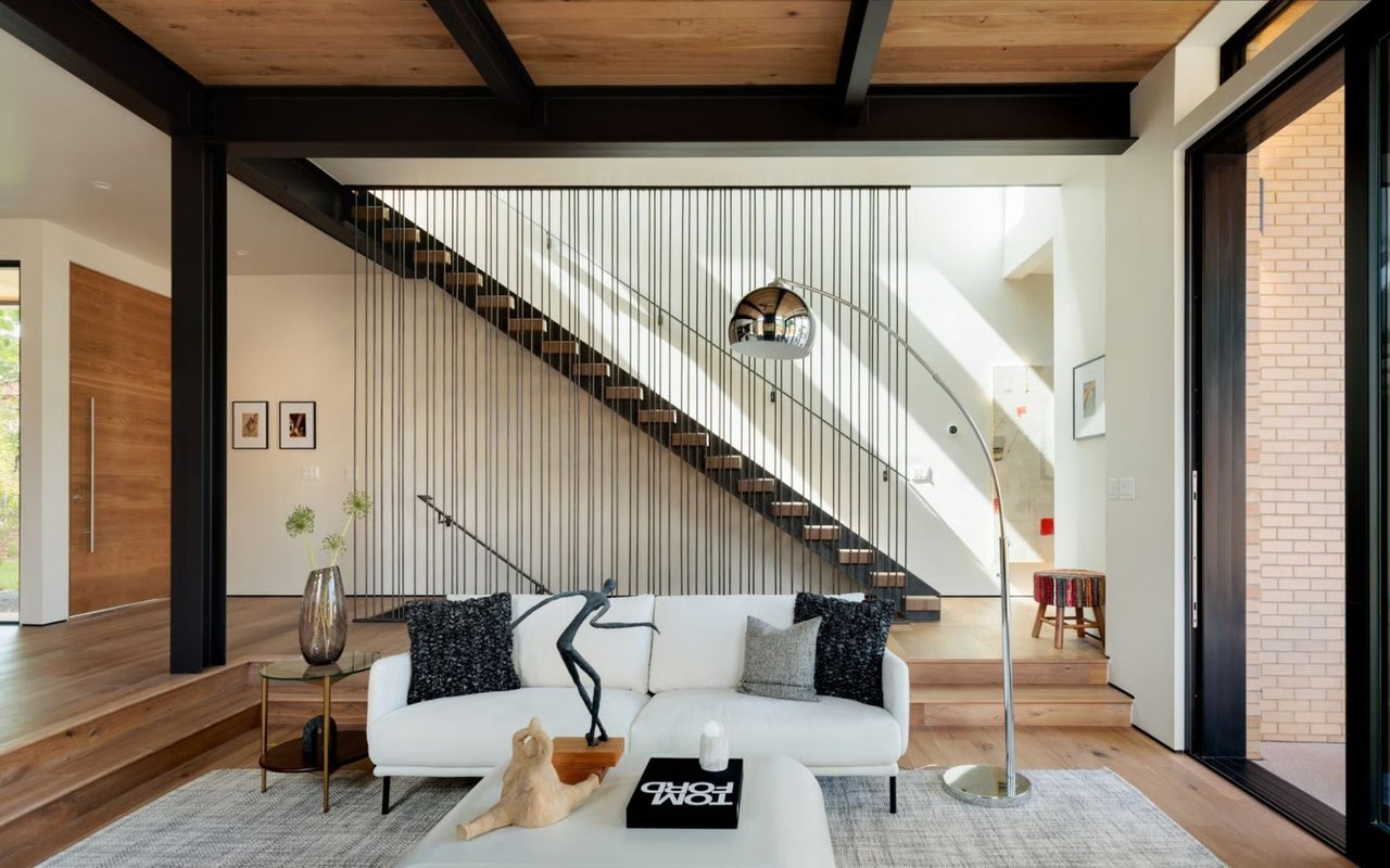 3550 VALLEJO STREET | The Reveal House