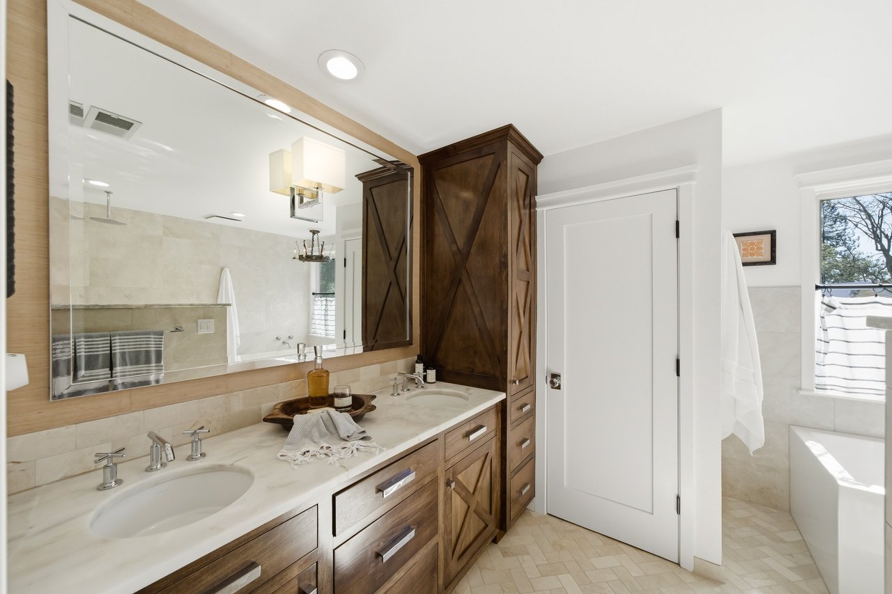 Off Market and Available in Orinda