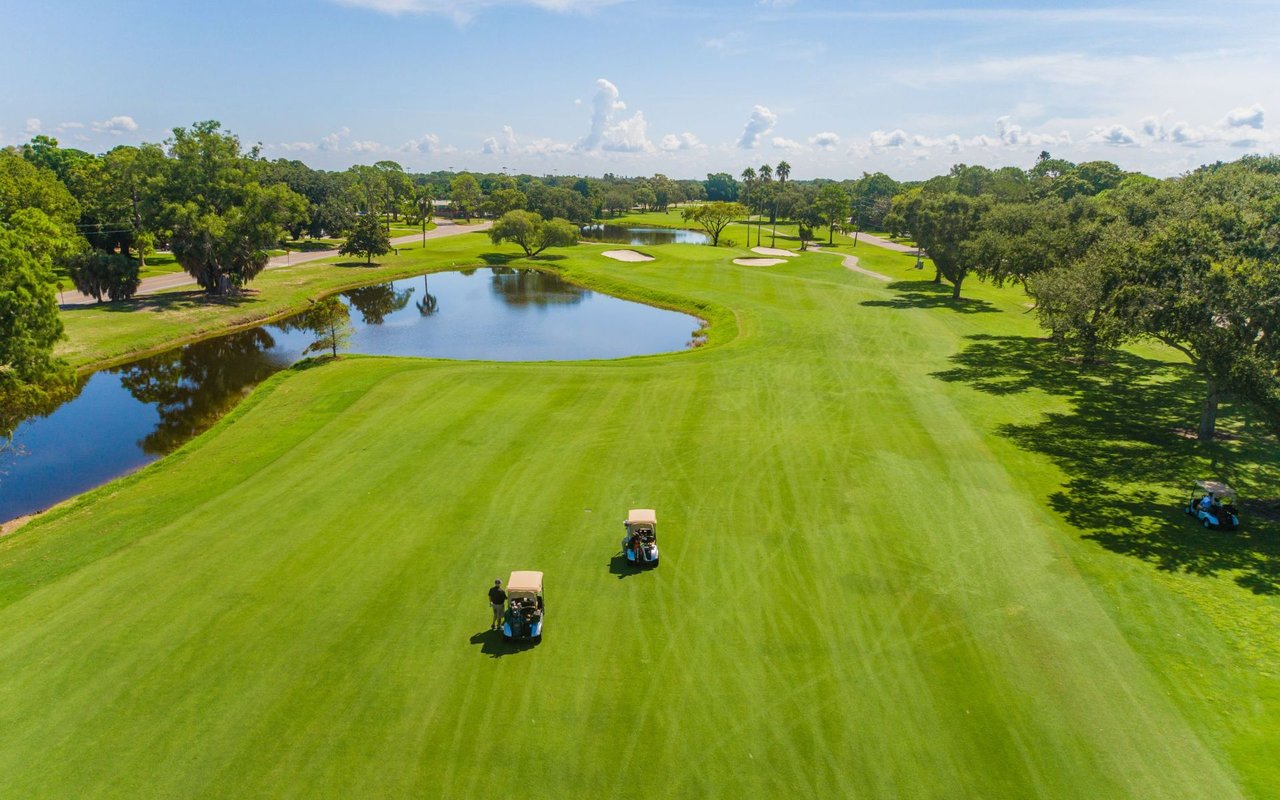 World Golf Village