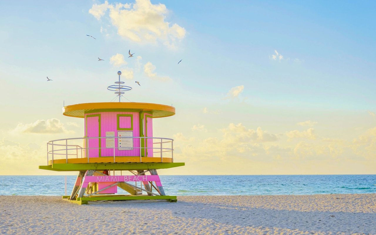 Miami Beach
