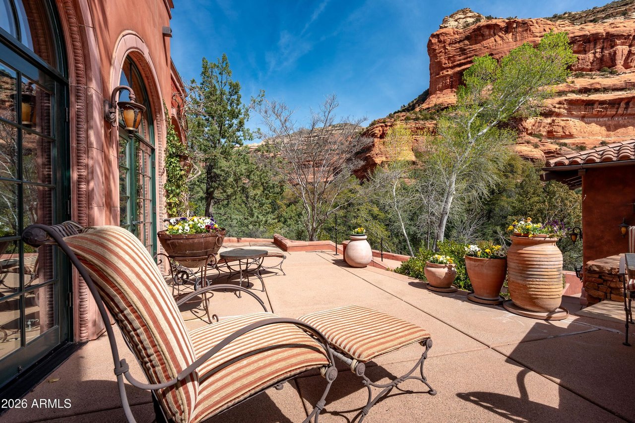 Private Enchantment Estate