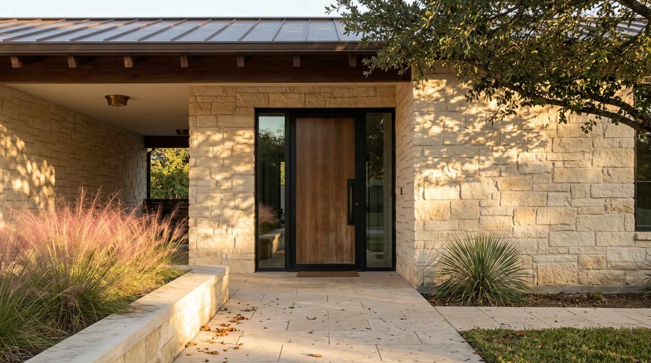 The "Build Up to Three" Line in a Bouldin Creek Listing Isn't a Promise. It's a Starting Point.