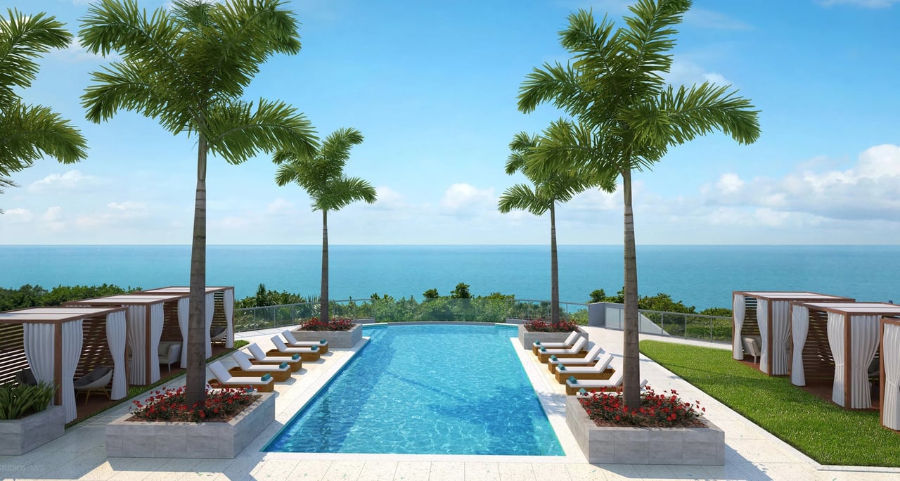 Ritz Carlton Residences Naples