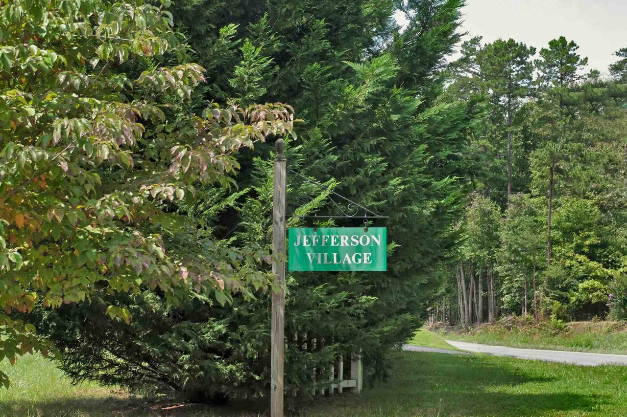Jefferson Village