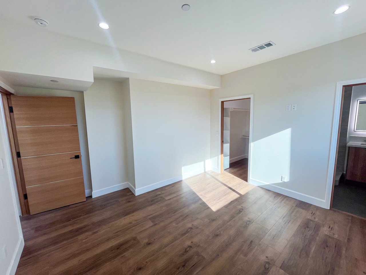 Brand-New 5-Unit Multifamily in Prime Los Angeles