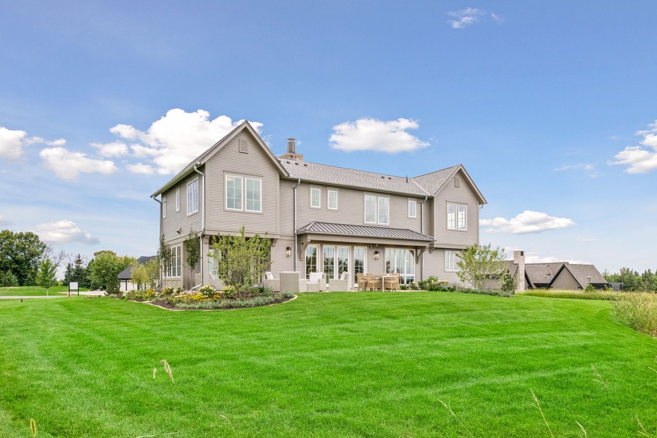 2891 Deer Hill Road, Medina
