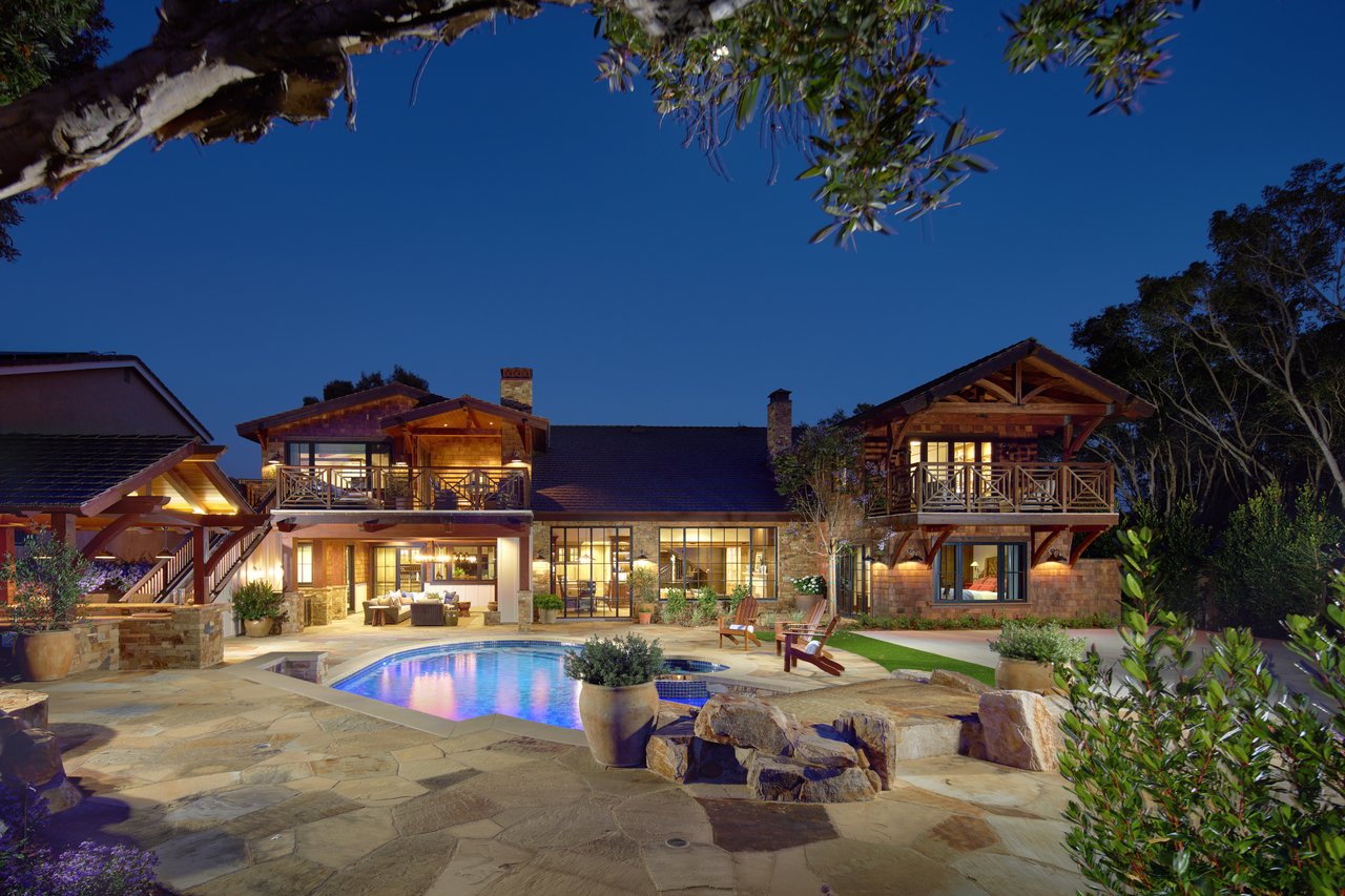 26101 Red Corral Road