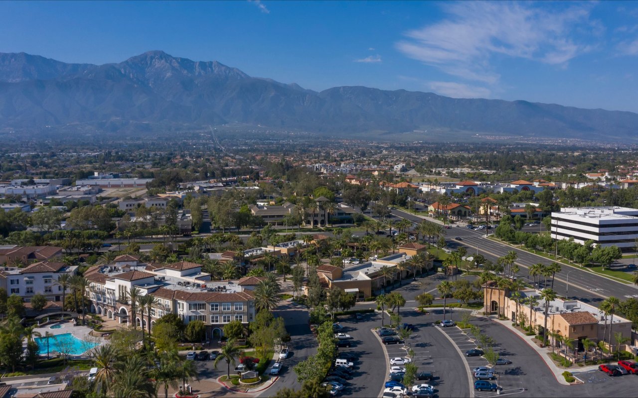 Rancho Cucamonga