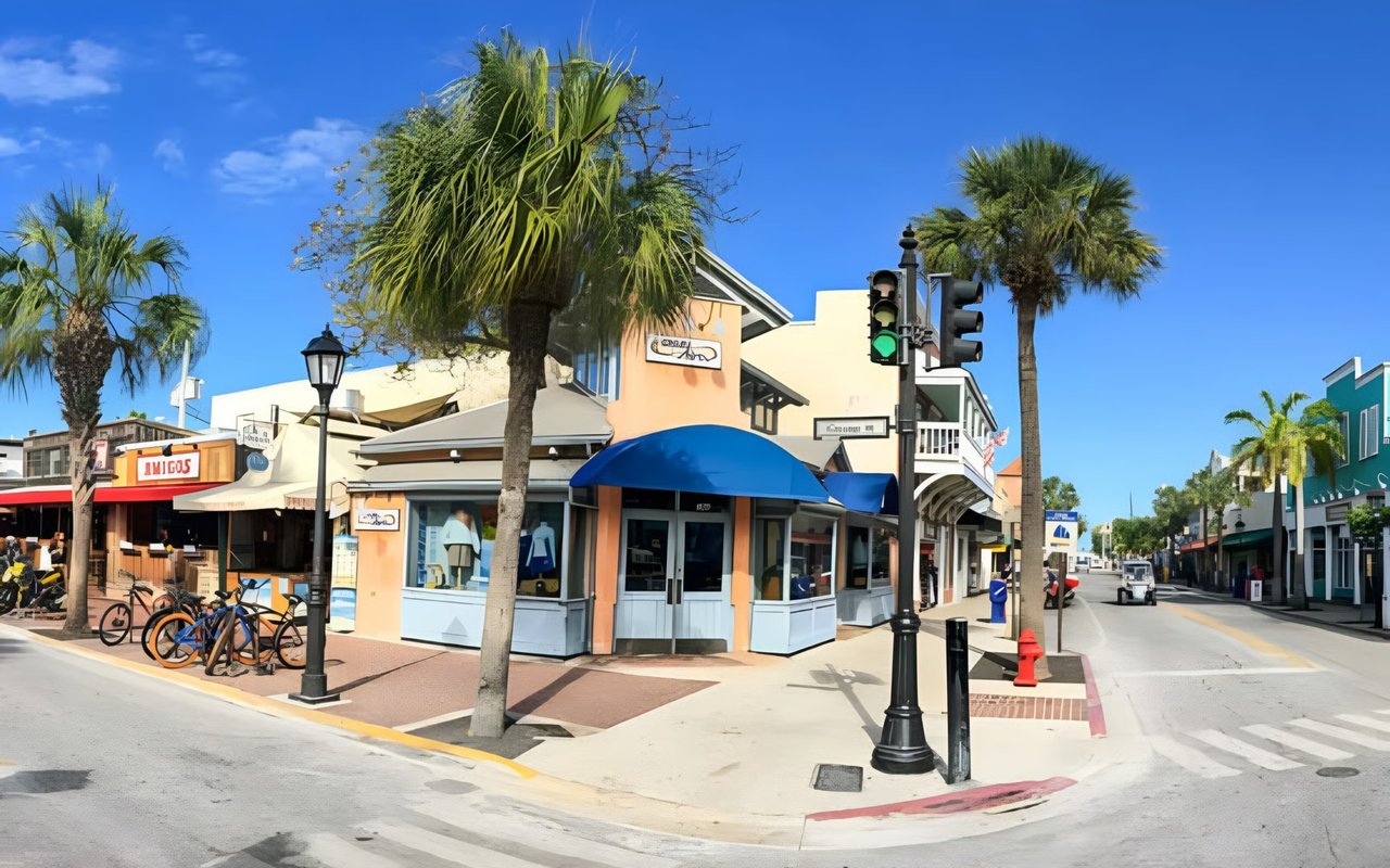 Key West