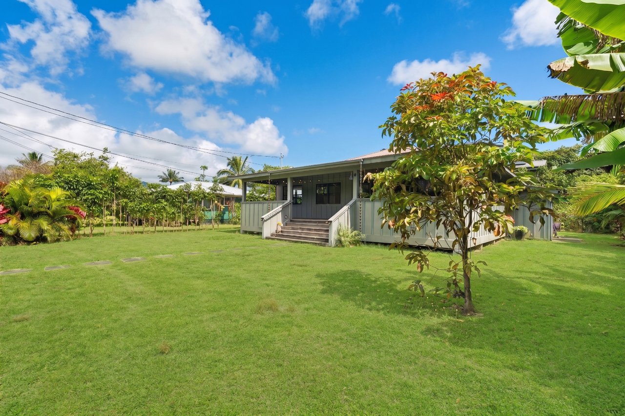  5-5236 A Kuhio Hwy