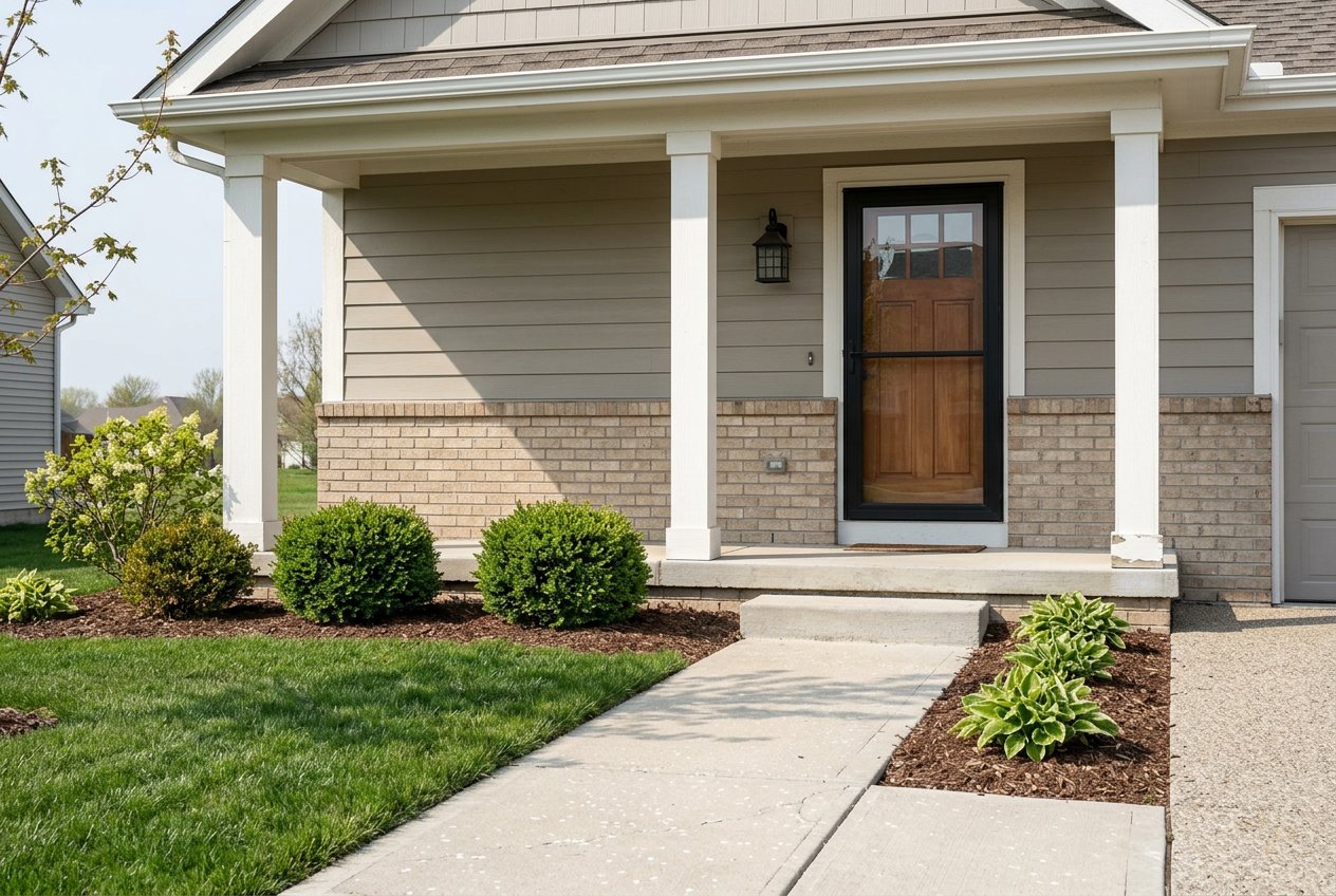 Best Time To Sell A Home In North Canton