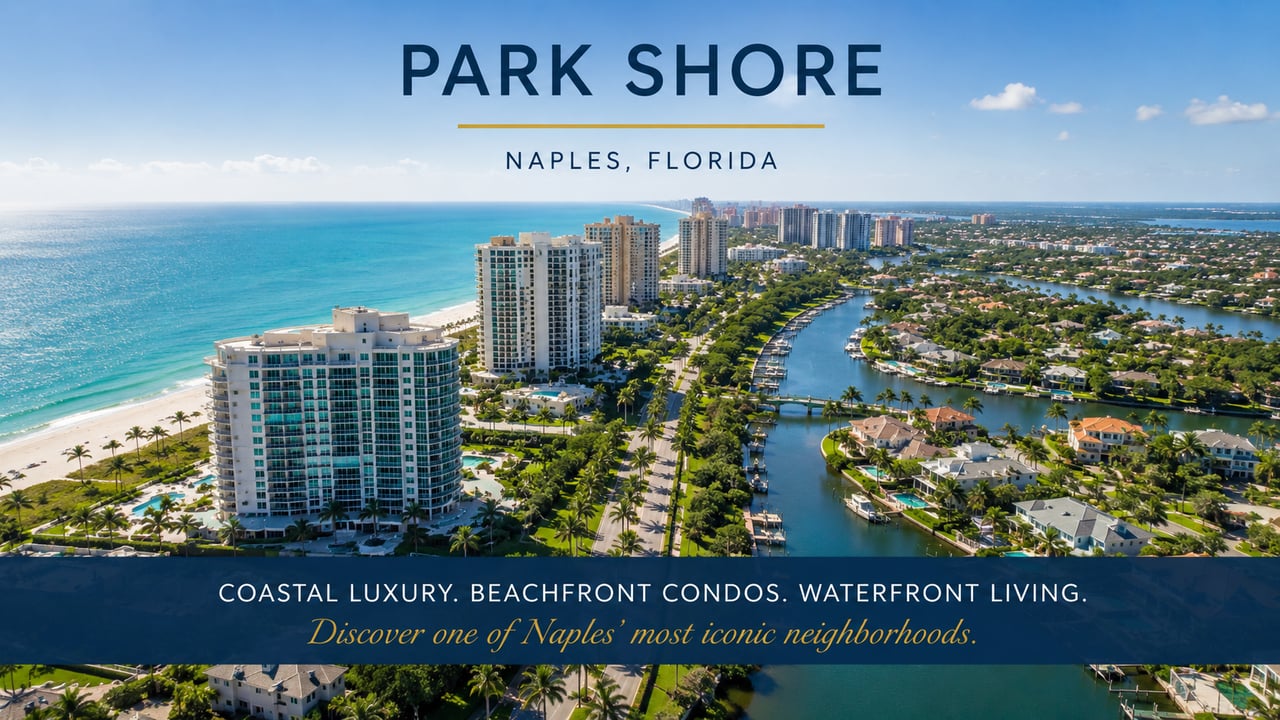 Park Shore