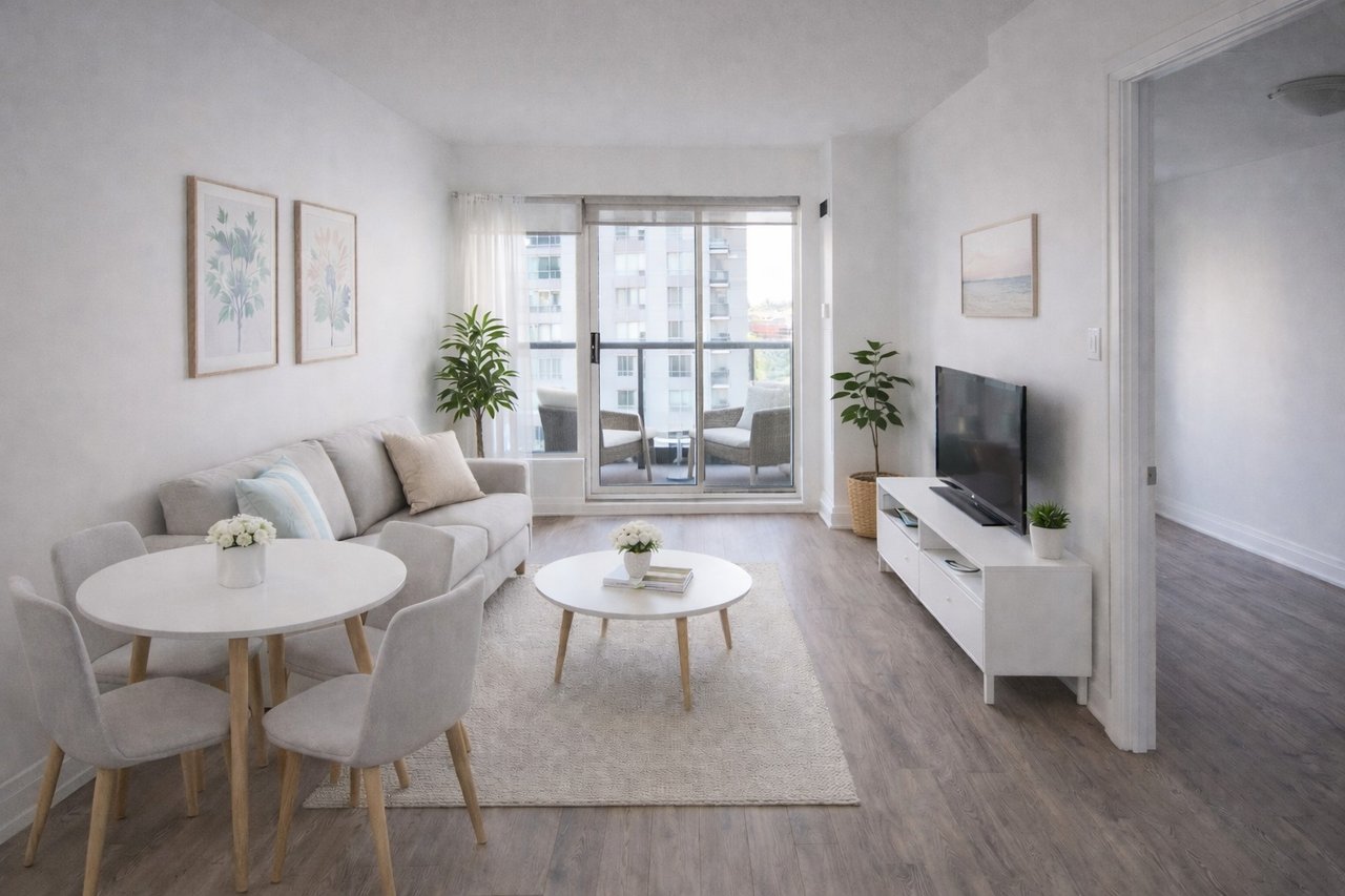 30 North Park Road #807