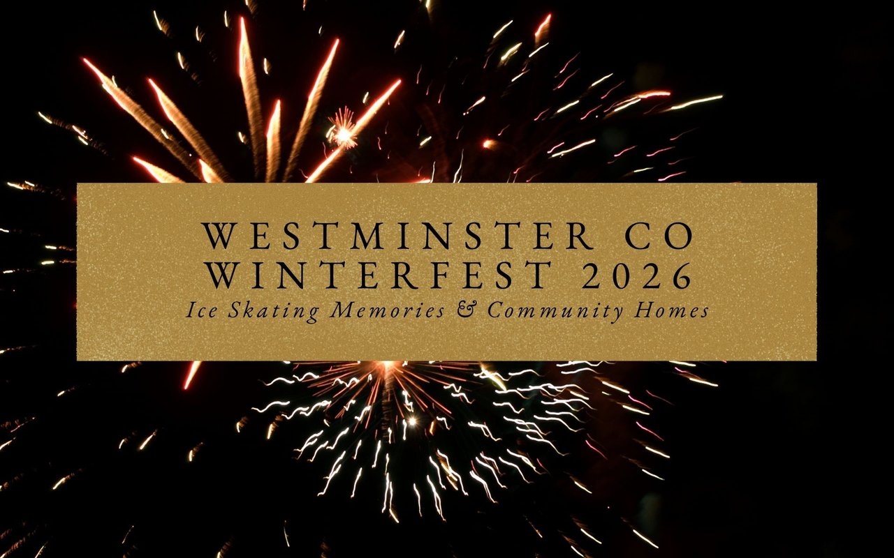 : Ice Skating Memories & Community Homes