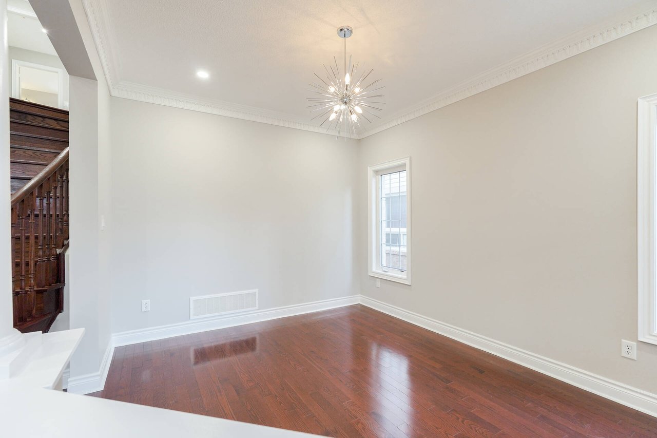 1648 Pennel Drive Unit: Upper