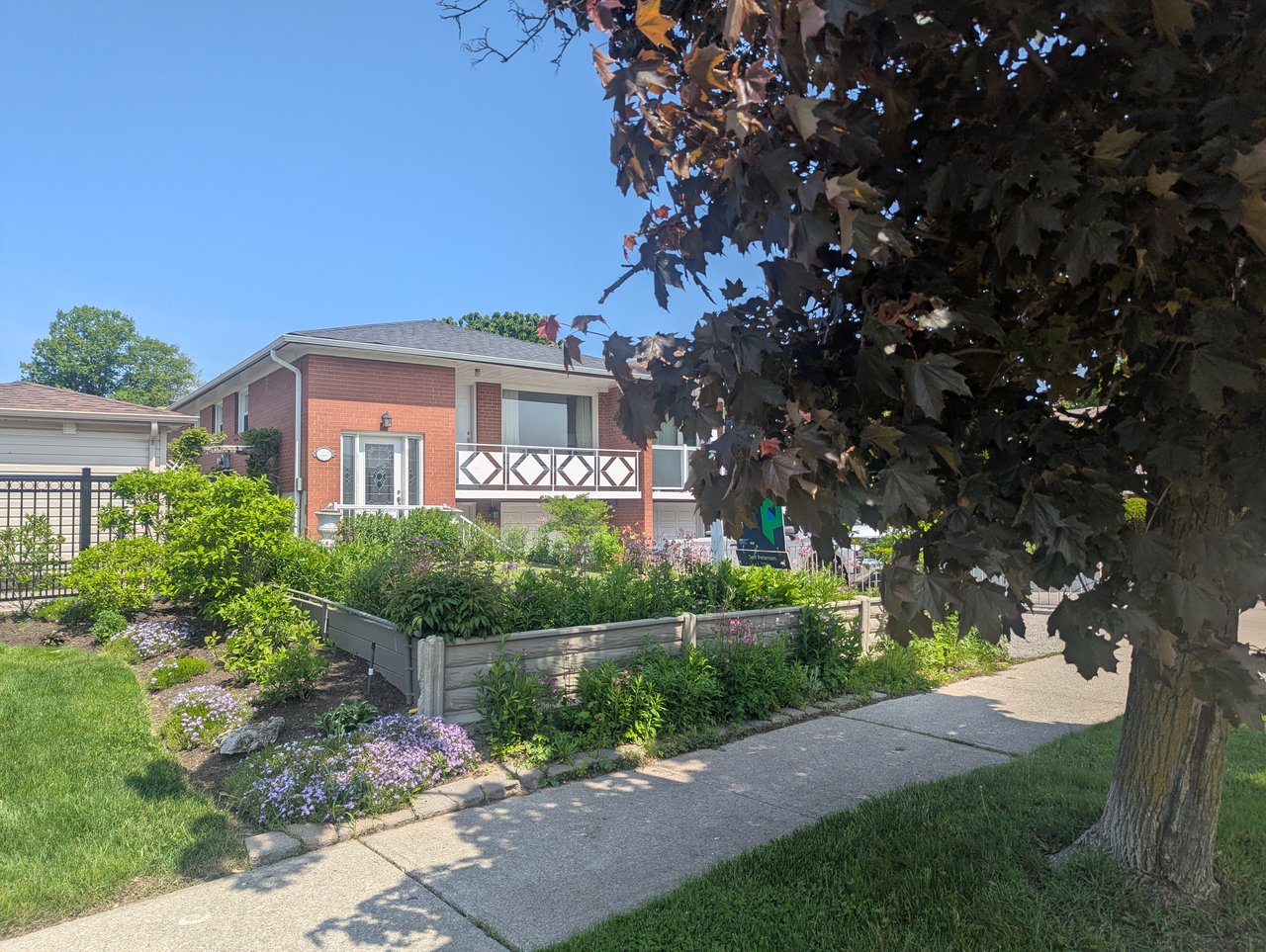 1127 Claredale Road