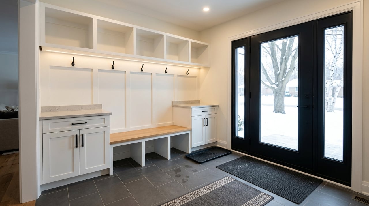 Woodbury Rainy Day And Winter-Friendly Activities