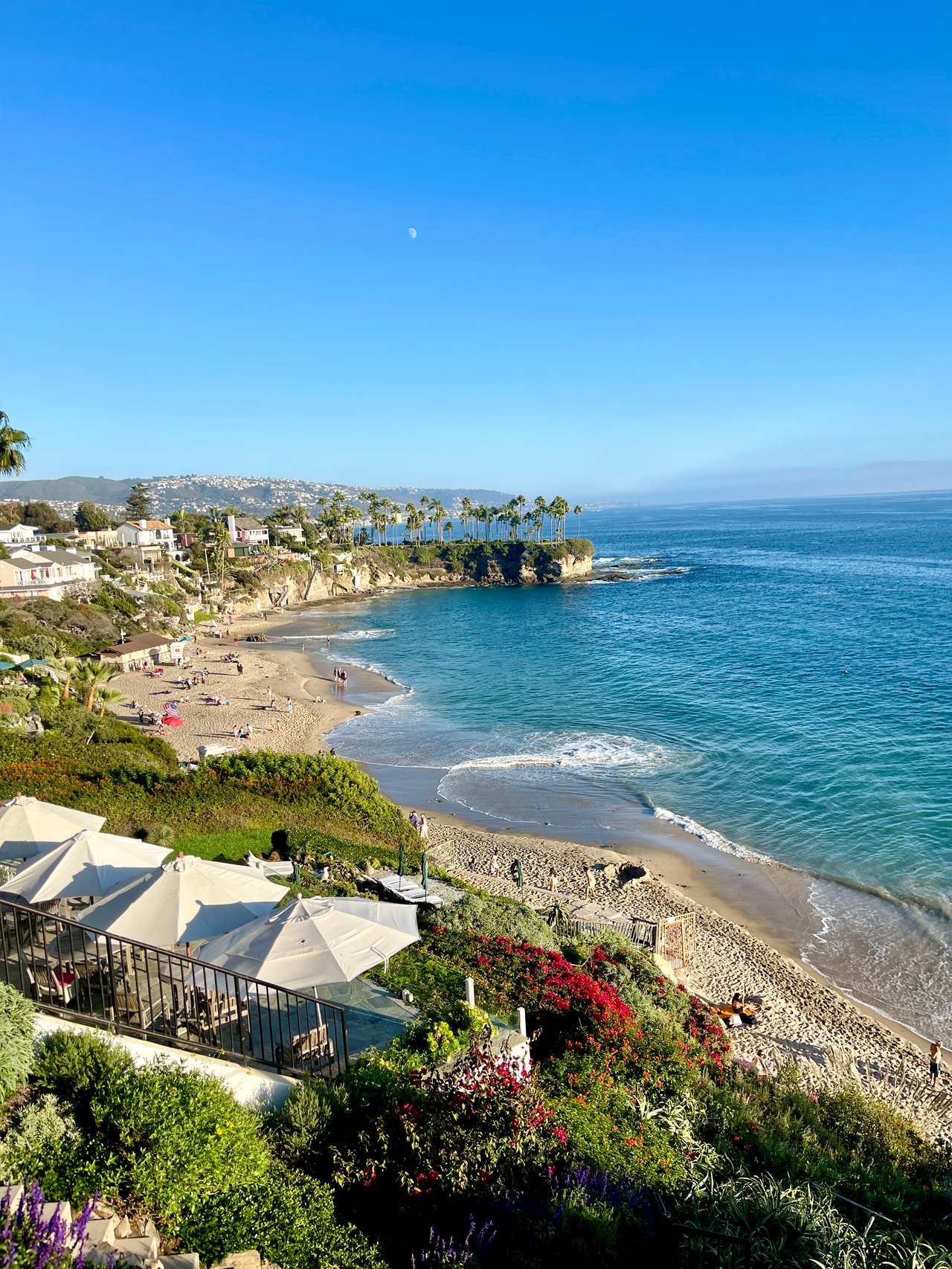 Crescent Bay
