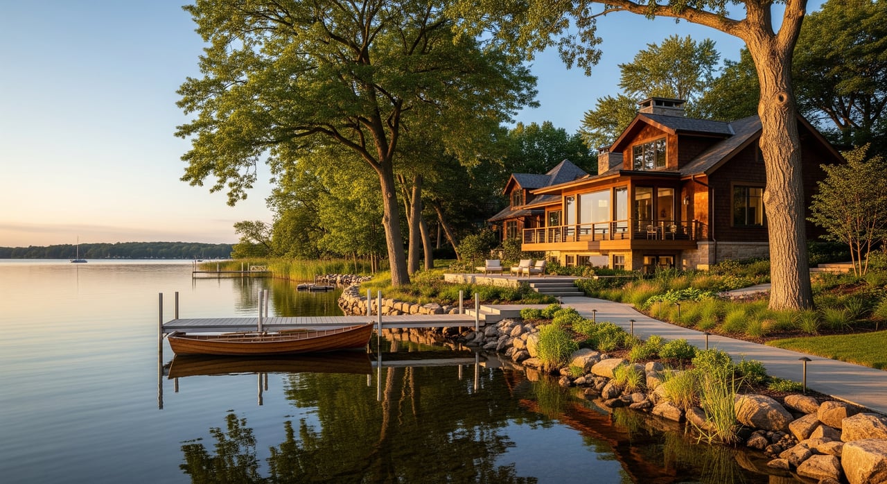 Photo Playbook: Showcasing Lake Harriet & Linden Hills