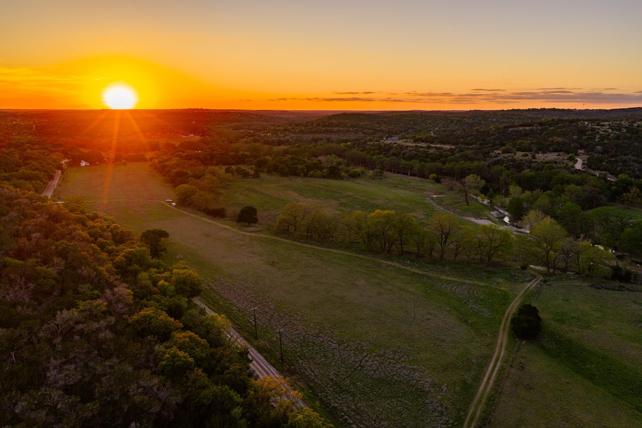 1340 Ranch Sold in Hunt, Texas | Stearns Ranch Realty Group