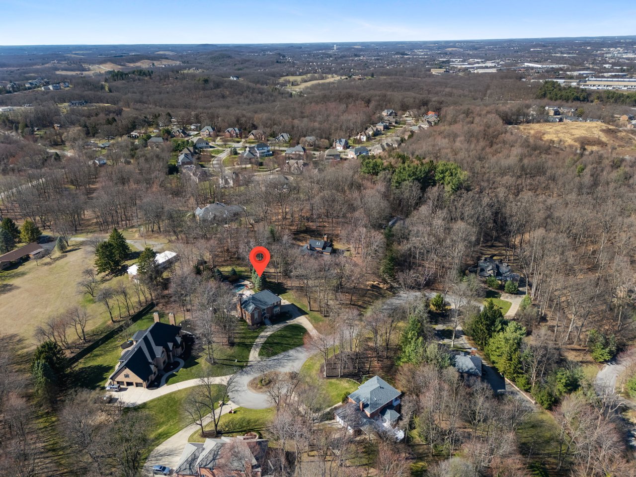 913 Highlander Circle