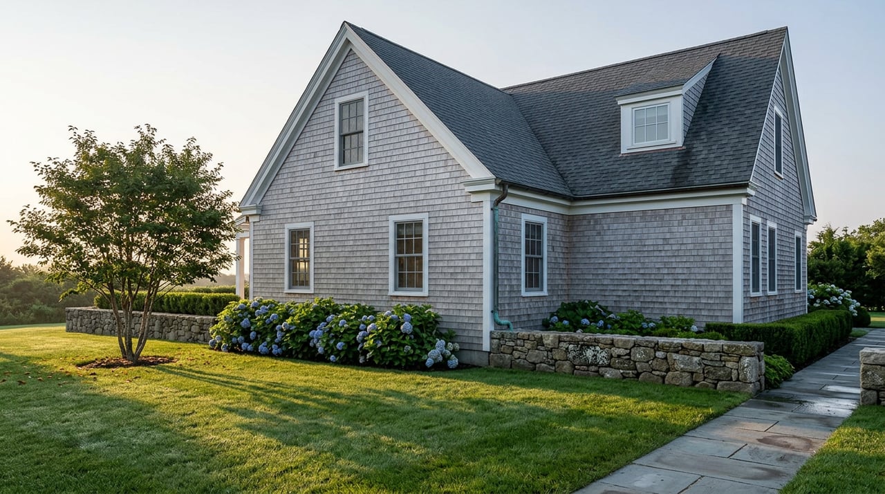 In Chatham, the Listing Says Five Bedrooms. The Septic Plan Might Say Three.