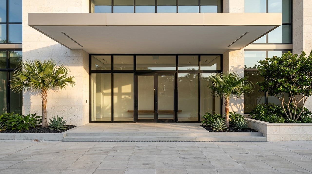 Miami Beach Condos For International Buyers