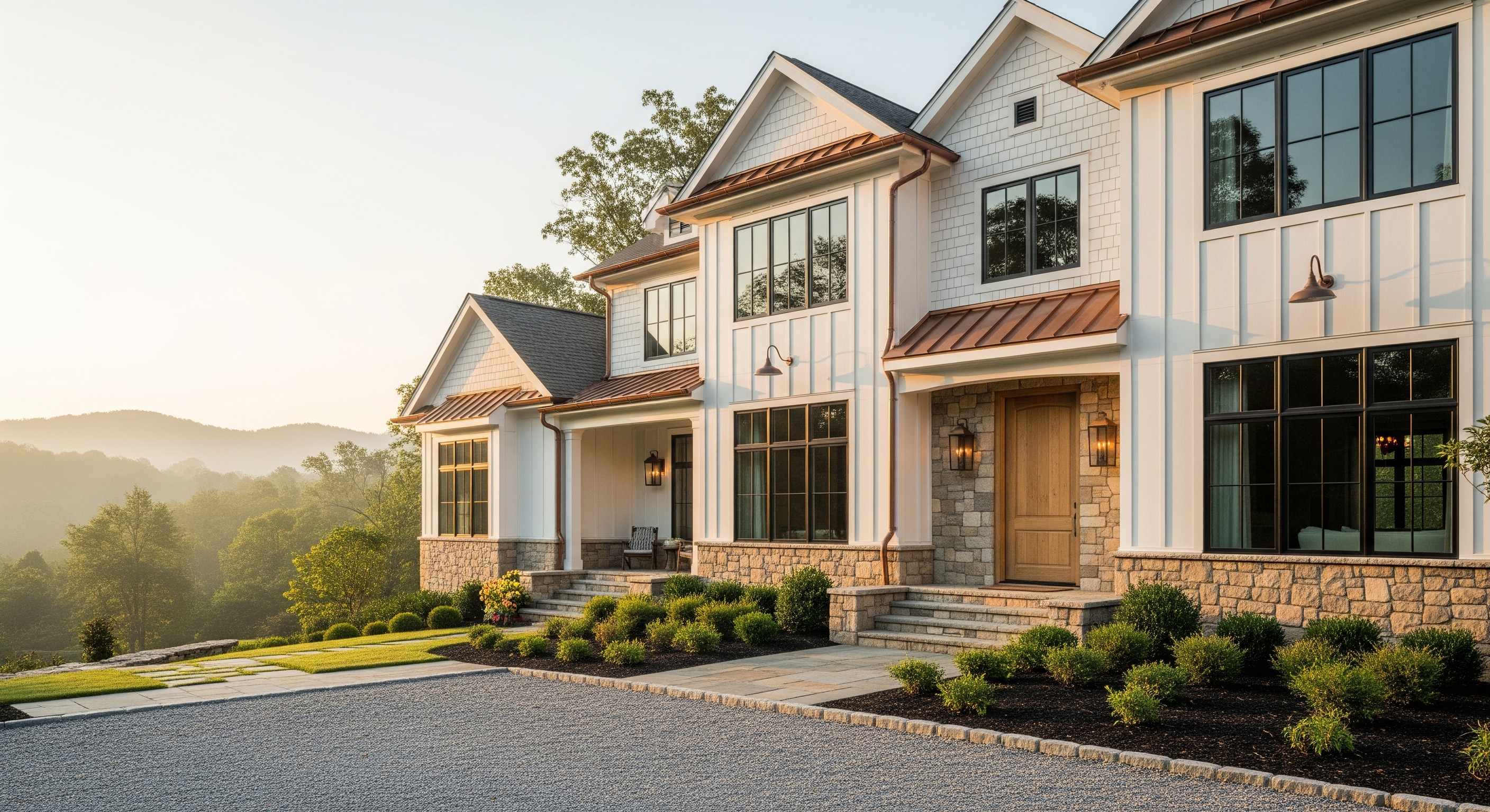 FHA vs. Conventional Loans in Granite Falls