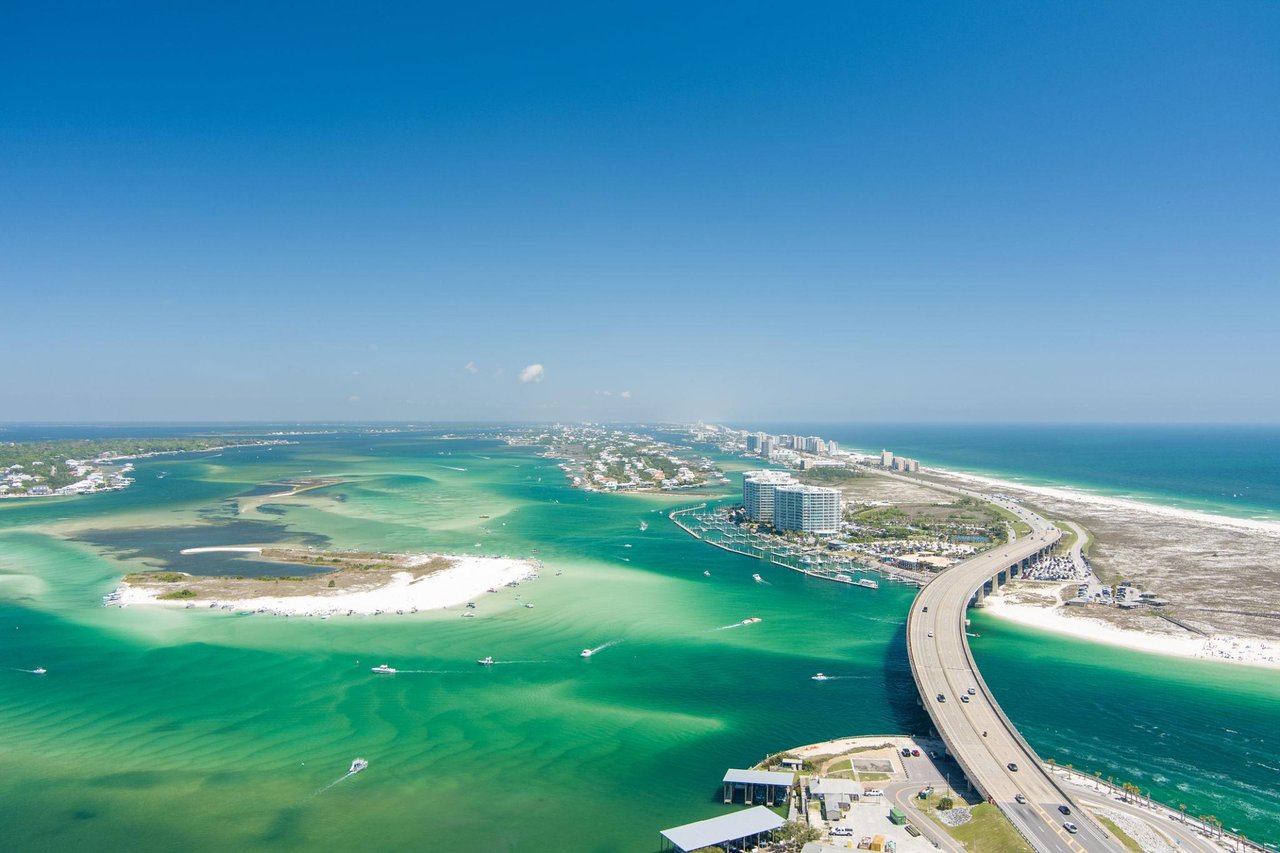 Orange Beach