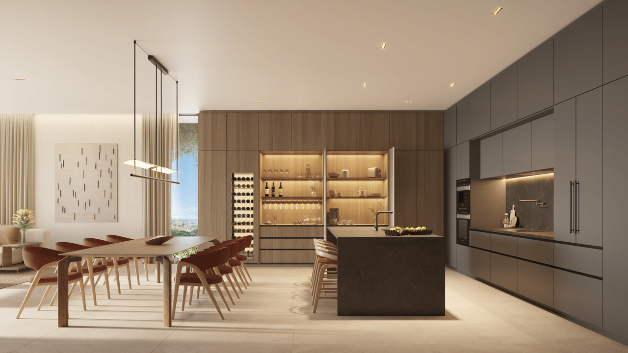 Colette Residences