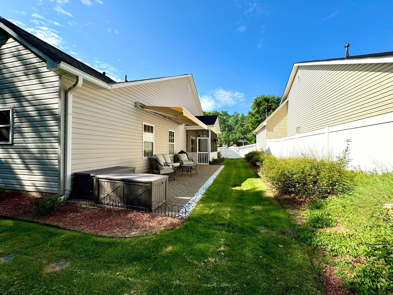 Sold- Discover 127 Abigail Lane: Your Dream Patio Home in Anderson, South Carolina