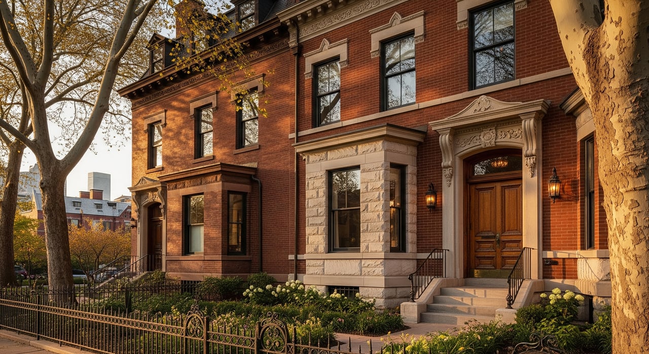 Appraisal Gaps In Congress Park: Options For Buyers And Sellers