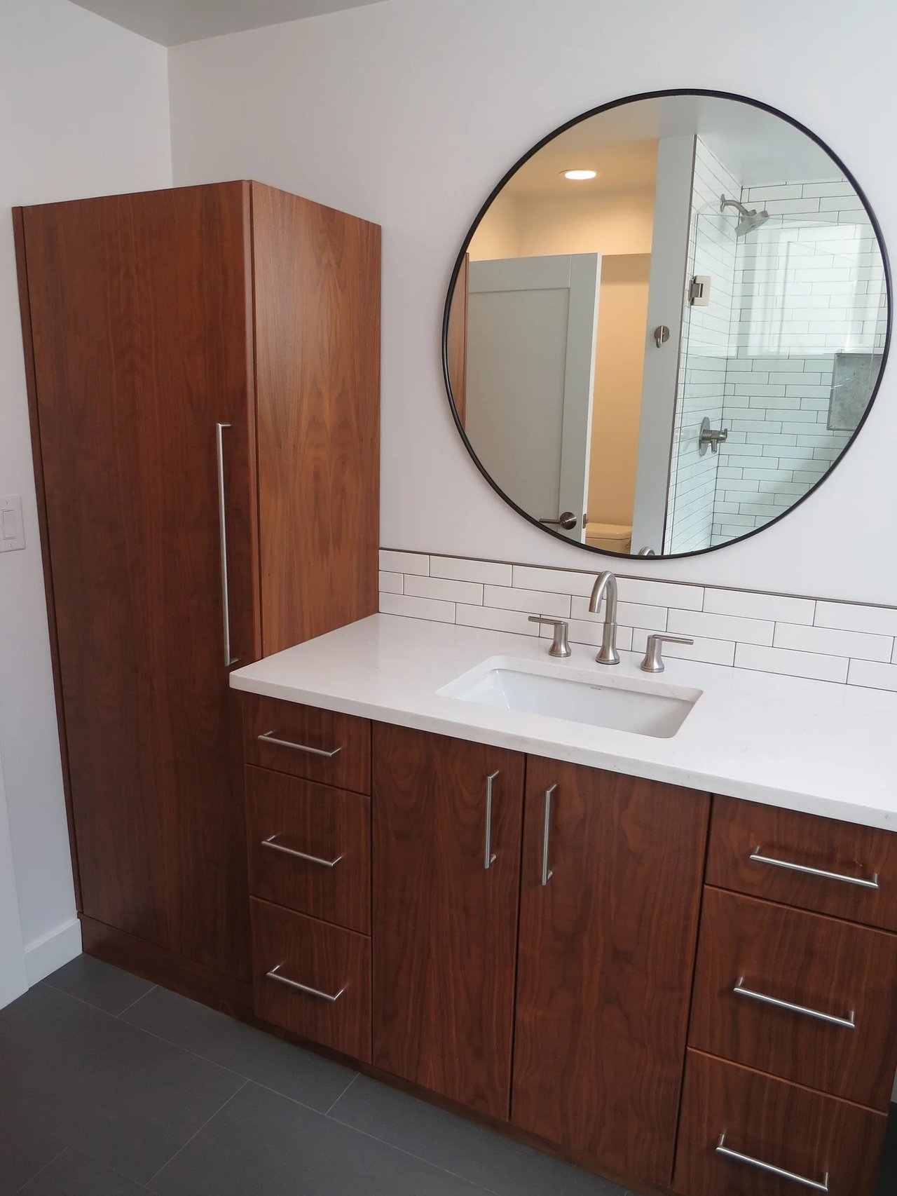 Mid-Century Design, Modern Amenities