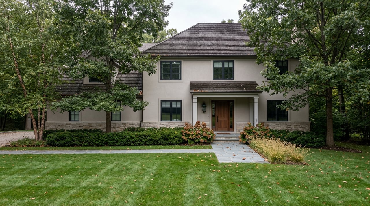 Why the Best Stretch of the West Bloomfield Trail Now Ends at Dinner