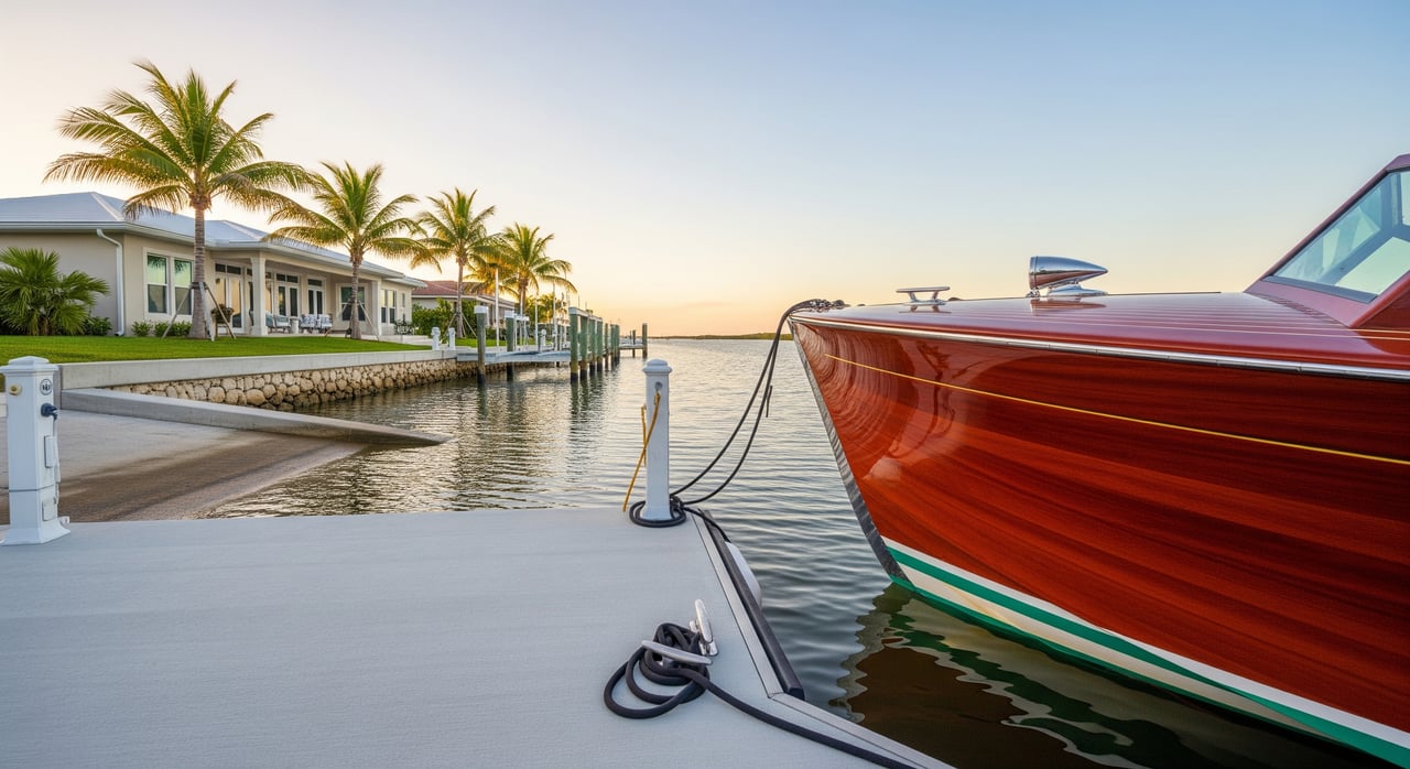 Where To Launch: Punta Gorda Boat Access Guide