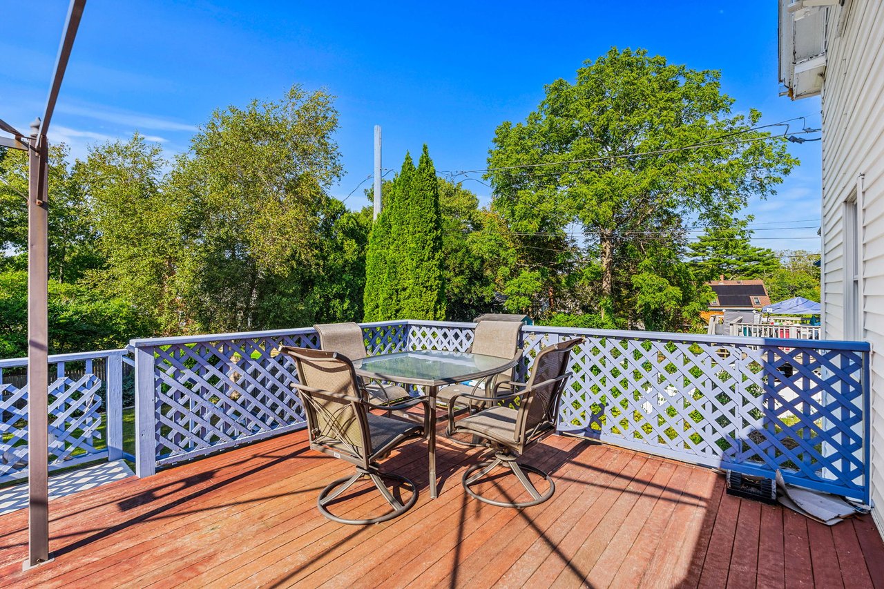 38 Pigeon Hill 