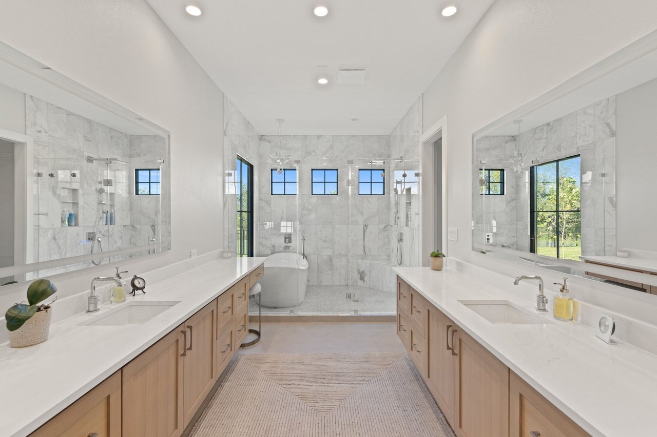 Cimarron Hills Luxury