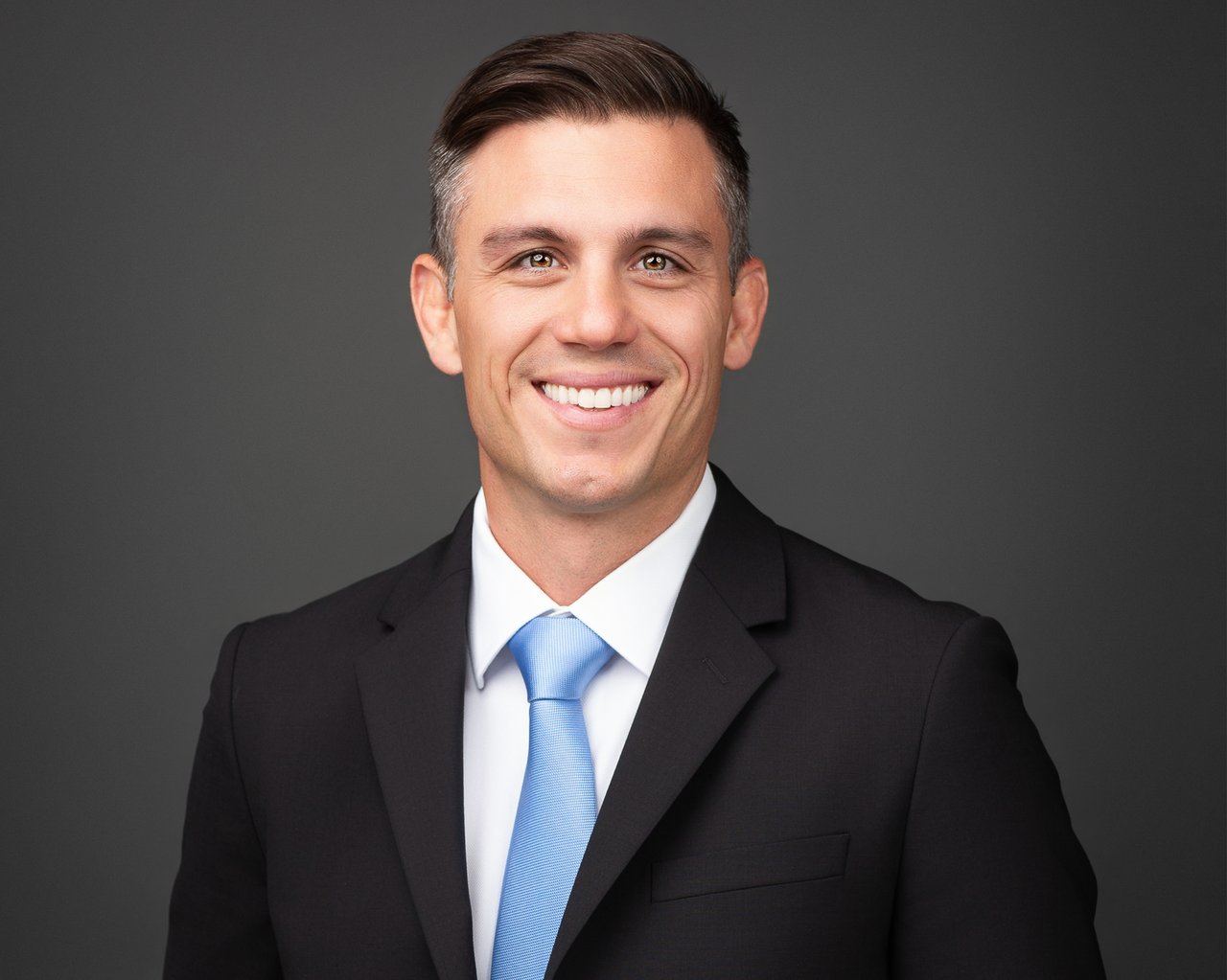 KYLE  A. FRIED, MBA