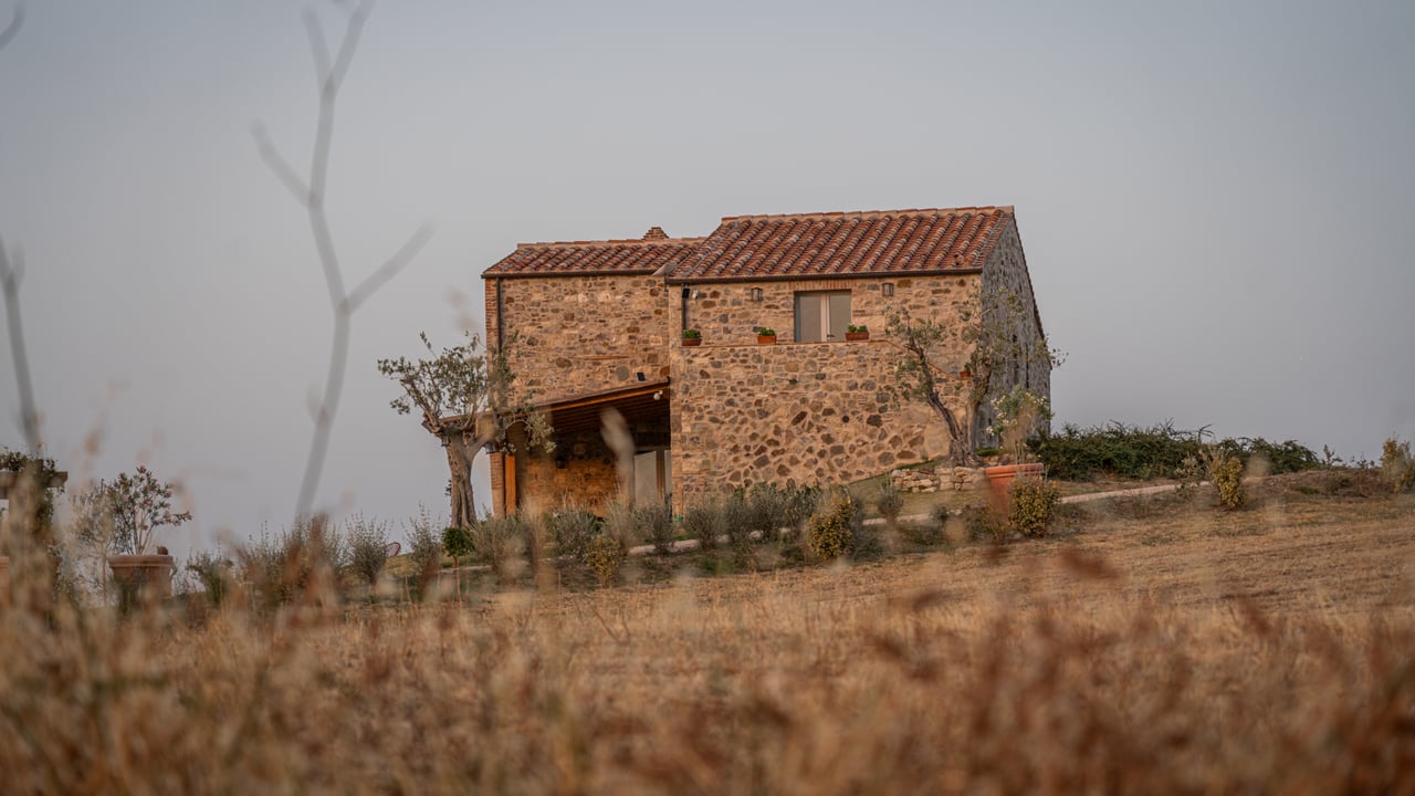  PODERE BELLEZZA