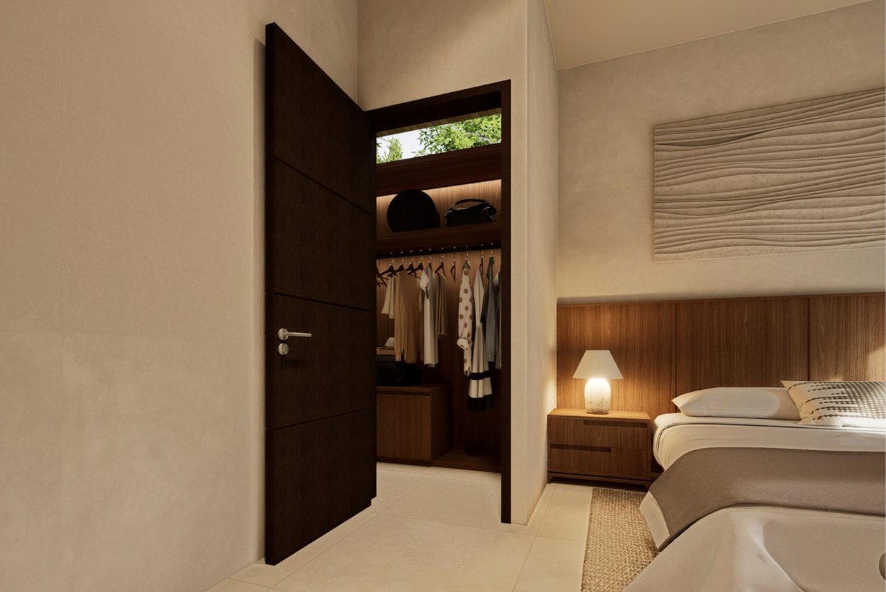 Pre-construction Home Lot # 9 at Tortuga Hills