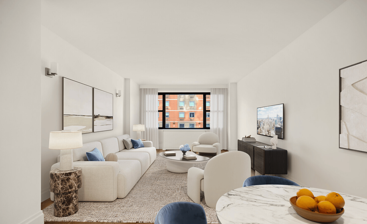 115 East 9th Street 3G