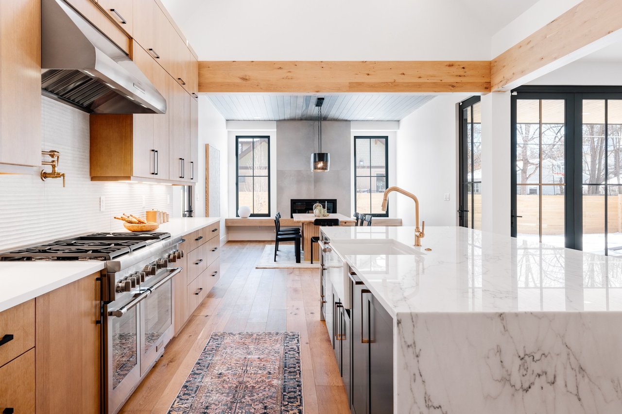 2440 S MONROE STREET | Observatory Park