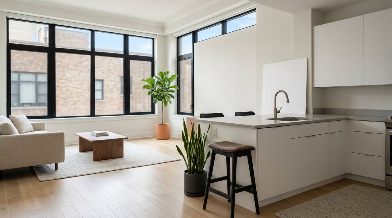 Downtown Knoxville Condos As Investments: What Buyers Should Know